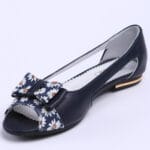 Balerini Bleumarin Vagam0246 - imagine 4