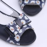 Balerini Bleumarin Vagam0246 - imagine 3