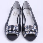 Balerini Bleumarin Vagam0246 - imagine 5