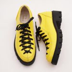 Pantofi Galbeni cu Siret Vagam 1055 - imagine 6