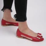 Balerini Rosii Vagam0259