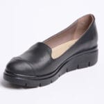 Balerini Negri cu Talpa Inalta Vagam0292 - imagine 3