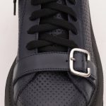 Pantofi Bleumarin cu Siret Vagam 1025 - imagine 5