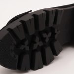 Pantofi Casual Negri Vagam 1029 - imagine 5