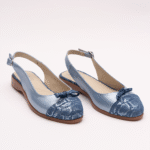 Balerini Bleu Sidef Decupati Vagam 0881 - imagine 6