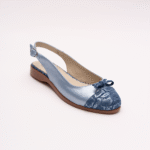 Balerini Bleu Sidef Decupati Vagam 0881