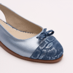 Balerini Bleu Sidef Decupati Vagam 0881 - imagine 3