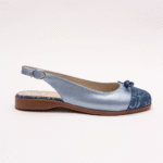 Balerini Bleu Sidef Decupati Vagam 0881 - imagine 7
