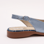 Balerini Bleu Sidef Decupati Vagam 0881 - imagine 4