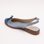 Balerini Bleu Sidef Decupati Vagam 0881 - imagine 2