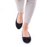 Balerini Negri cu Funda Vagam054 - imagine 6