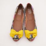 Balerini Multicolori Vagam 0974 - imagine 4