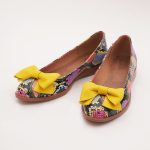 Balerini Multicolori Vagam 0974