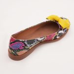 Balerini Multicolori Vagam 0974 - imagine 5