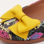 Balerini Multicolori Vagam 0974 - imagine 6