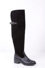 Cizme Negre Vagam001
