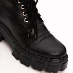 Ghete Negre Imblanite Vagam 1290 - imagine 4