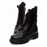 Ghete Negre Vagam 1296 - imagine 2