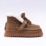 Ghete Maro Tip UGG Vagam 2081 - imagine 2