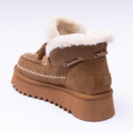 Ghete Maro Tip UGG Vagam 2081 - imagine 3