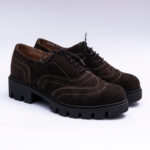 Pantofi Dama Maro cu Siret Vagam 2096