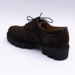 Pantofi Dama Maro cu Siret Vagam 2096 - imagine 3