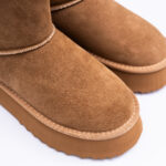 Ghete Maro Tip UGG Vagam 2232 - imagine 2