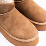 Ghete Maro Tip UGG Vagam 2238 - imagine 2