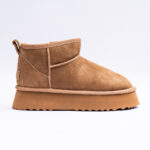 Ghete Maro Tip UGG Vagam 2238